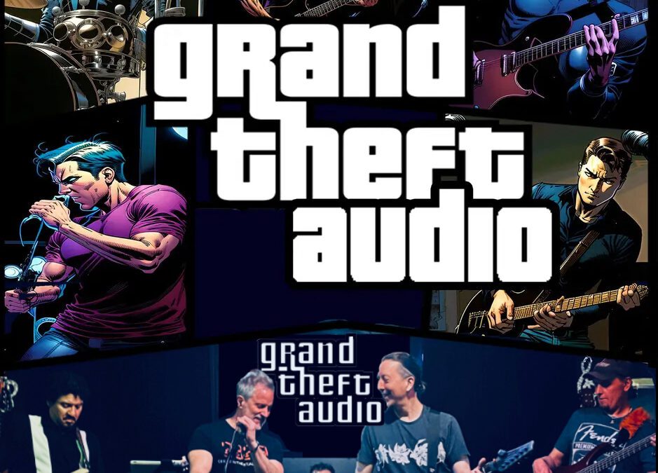 It’s The Boss’ Birthday With Grand Theft Audio 2.0