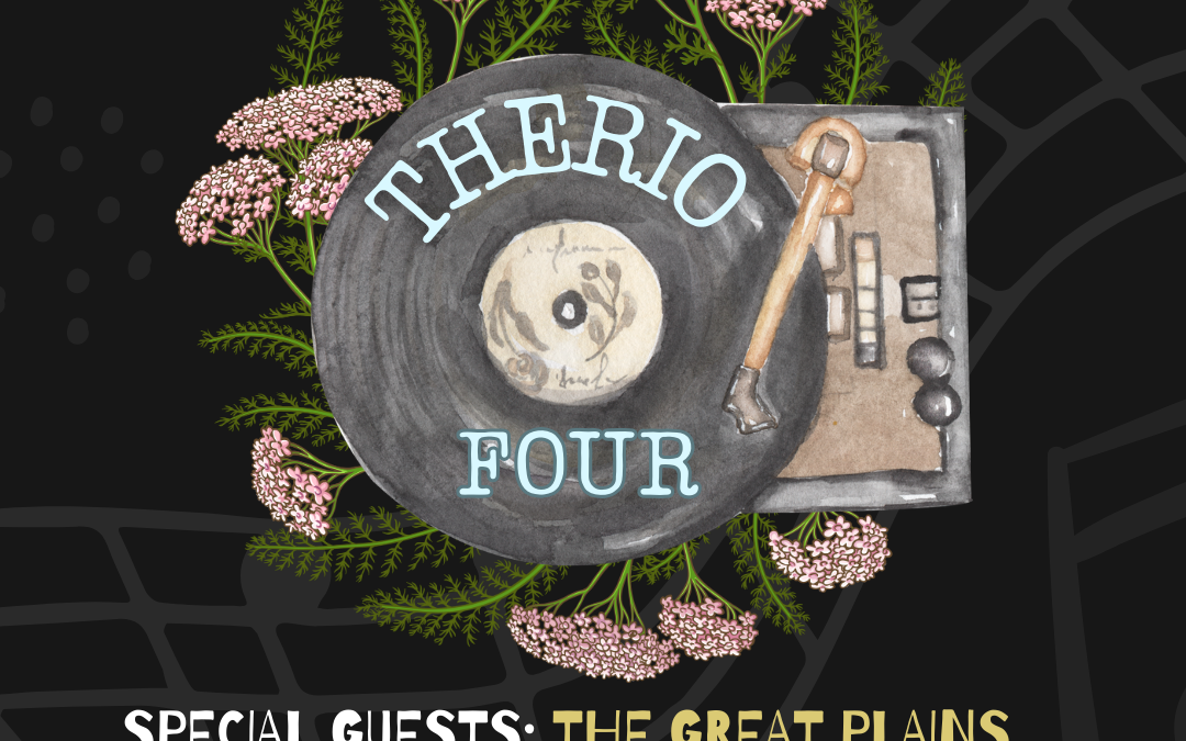 Therio Four 🎶 Live at The Getaway! 🎶