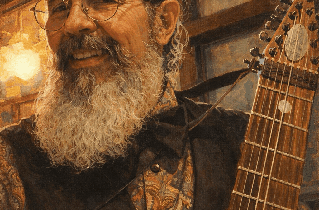 ProJam with Roli Mack